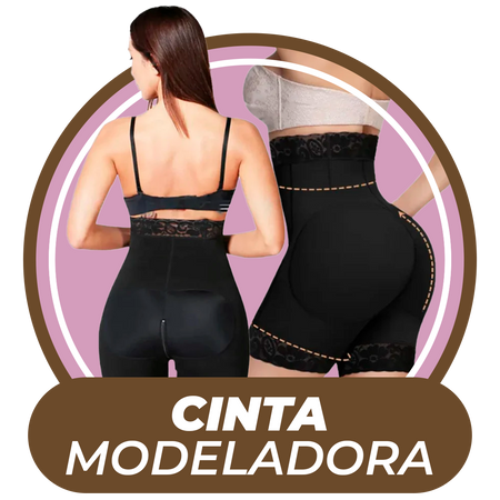 Cintas Modeladoras