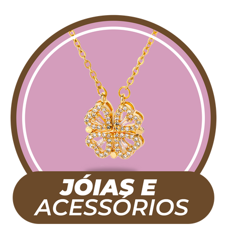 Joias e Acessórios