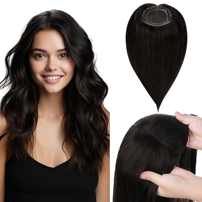 Extensão de Cabelo FullHair - Volte a Brilhar com Volume e Confiança!