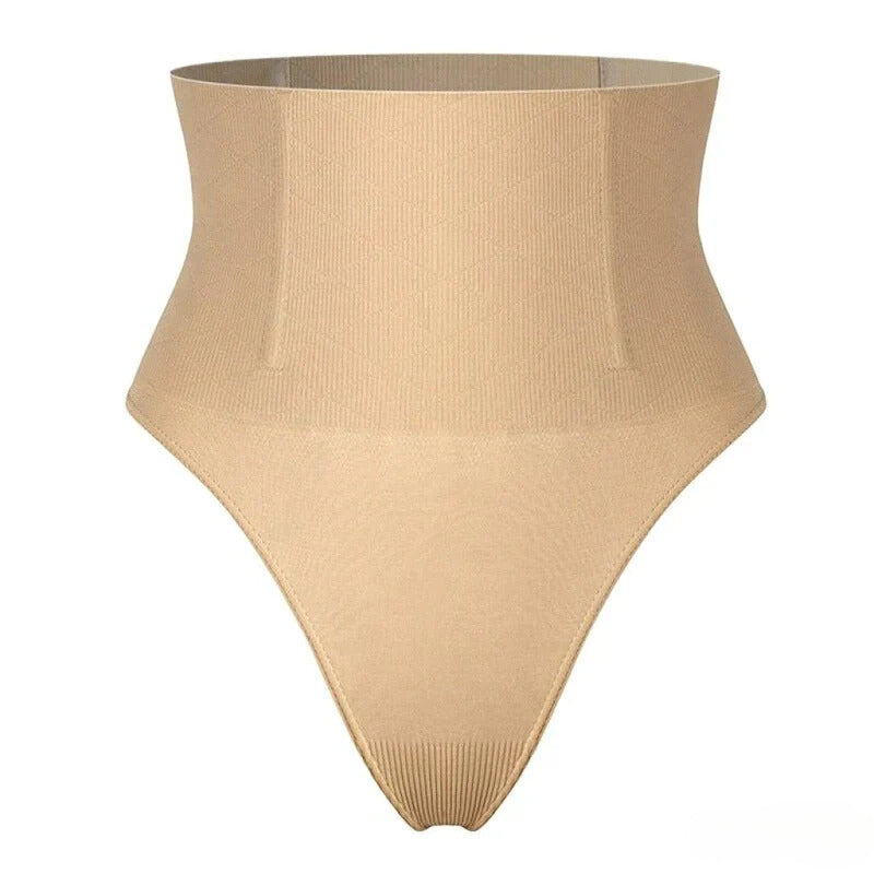 Calcinha FitShaper Com Barbatanas (Compre 1 e Leve 2)