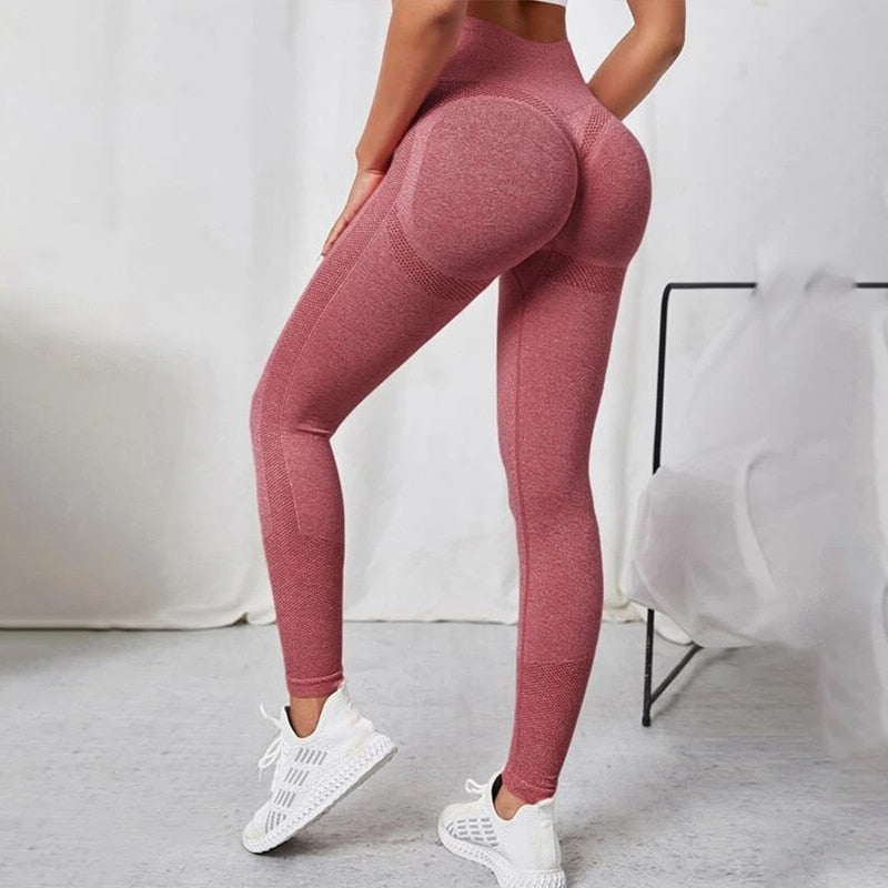 Kit 3 Calças Legging BeautySports