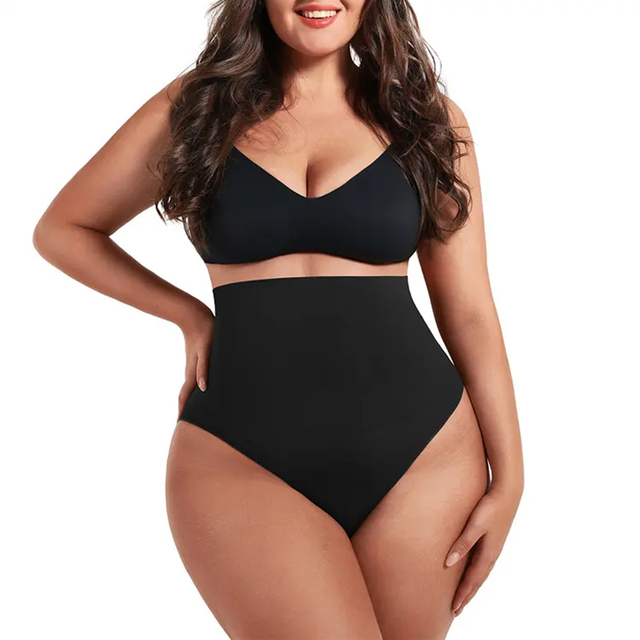 Calcinha FitShaper Com Barbatanas (Compre 1 e Leve 2)